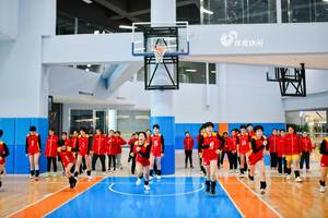  青少年篮球队员的跑位训练课程：提升团队配合与个人能力的关键